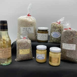 épicerie fine à Dun le Palestel (23) 