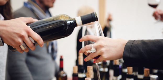 cave à vin à Dun le Palestel (23)