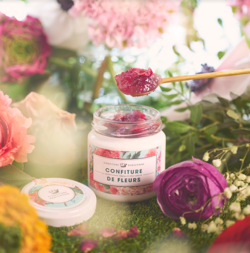 Confitures La Parisienne